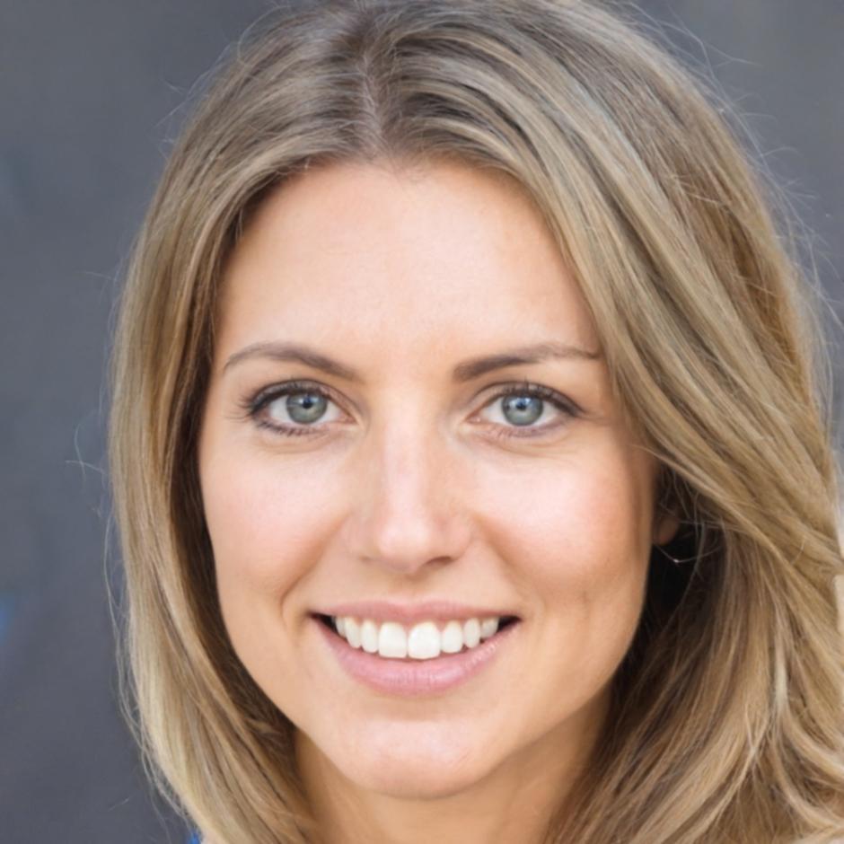 Portrait d'Agathe Thibodeau, spécialiste en éducation financière