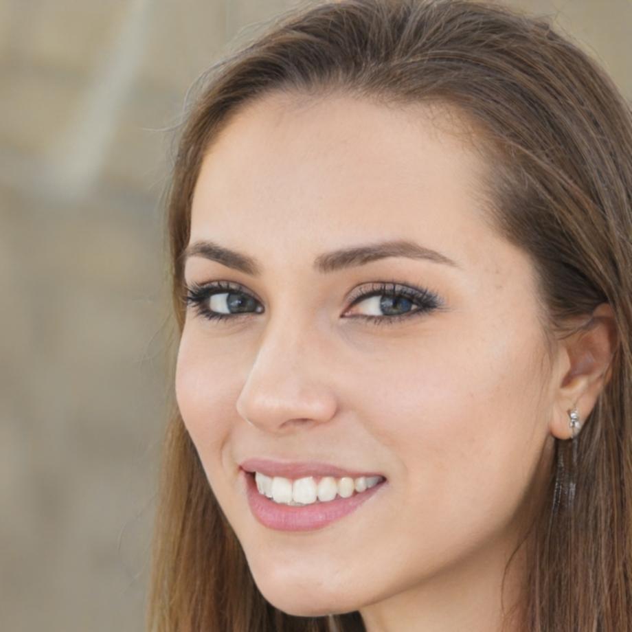 Portrait de Lise Valiquette