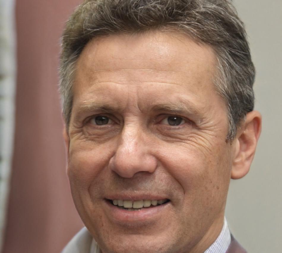 Portrait de Rémi Blanchard