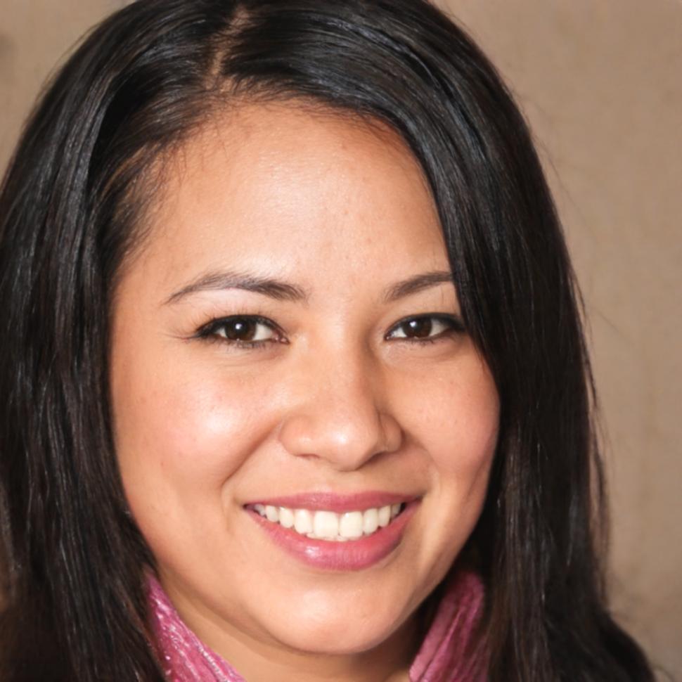 Céline Durocher, conseillère pédagogique